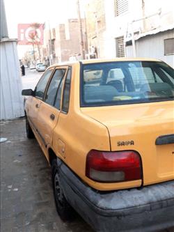 سایپا 131